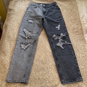 SHIEN XS jeans